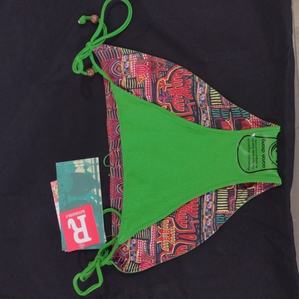 Aaron chang swim suit - Picture 4 of 7